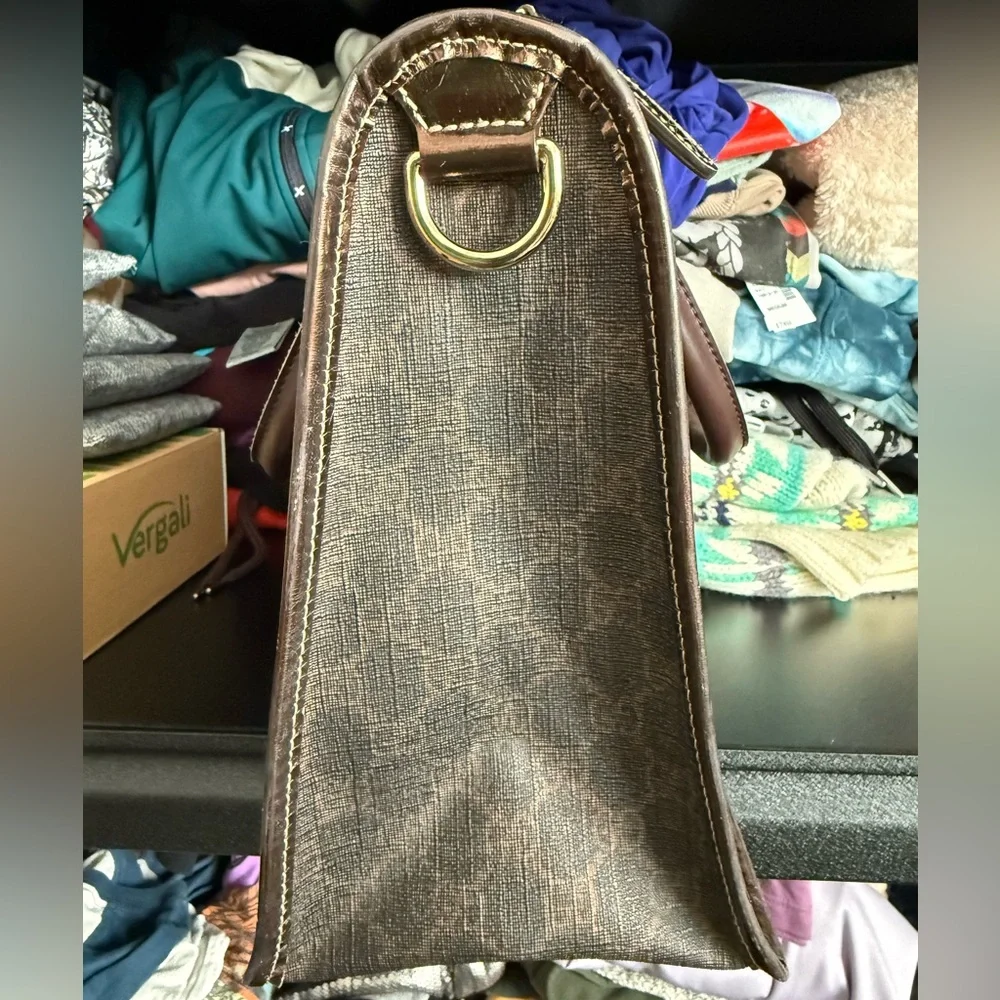 *Stunning* Gucci GG - Microguccissima Boston Bag w/ COA - Picture 4 of 14